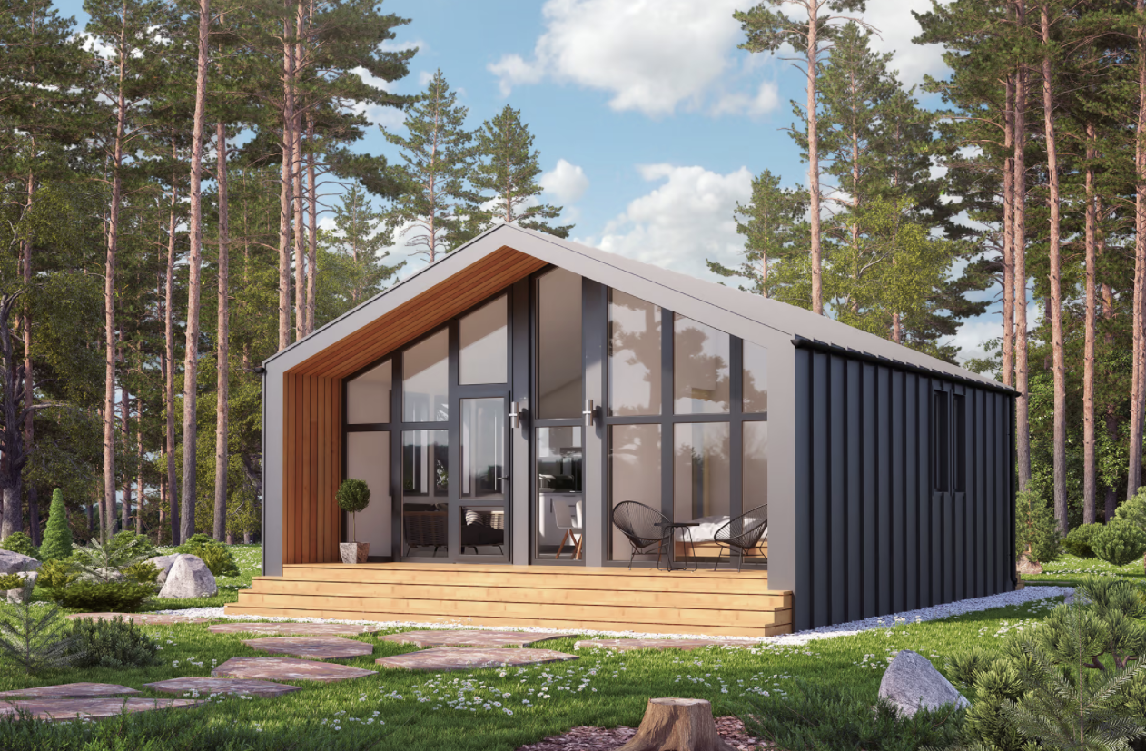 Чистовая отделка