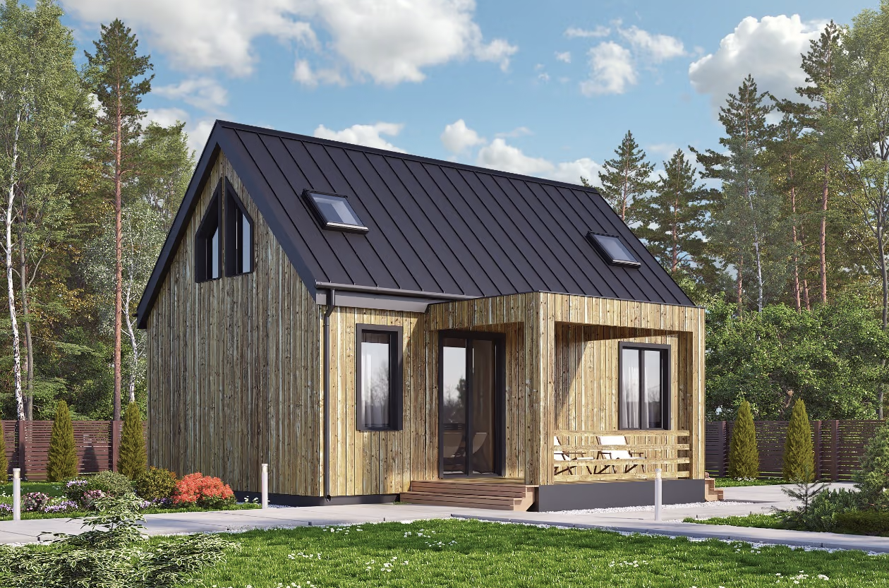 Как он получается таким красивым?